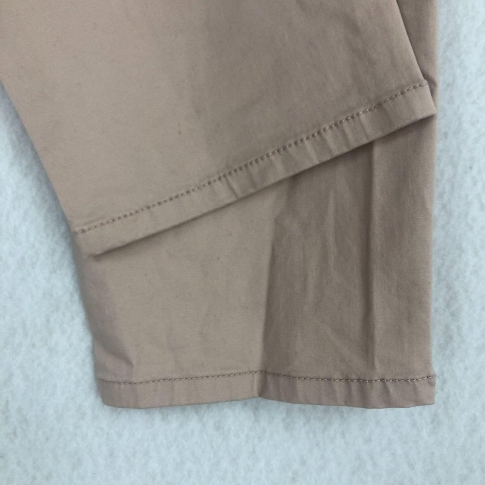 *SOLD* Buffalo Daily Mid Rise Ankle Skinny Jeans Sz 12/32 - Picture 3 of 9